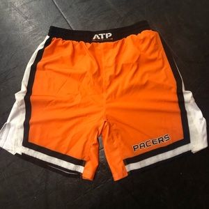 Wrestling / fight shorts